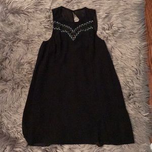 Black BCBGeneration Dress